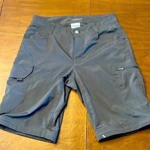 Columbia Shorts